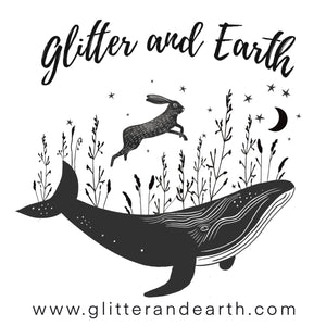 Glitter and Earth