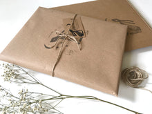 Load image into Gallery viewer, Planner and notepad set