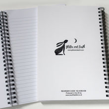 Load image into Gallery viewer, A5 Stag journal