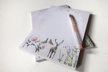 Load image into Gallery viewer, Planner and notepad set