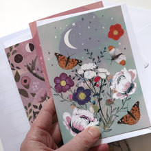 Load image into Gallery viewer, Stationery gift set