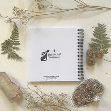 Load image into Gallery viewer, Octopus notebook