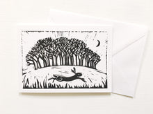 Load image into Gallery viewer, Coming home trees