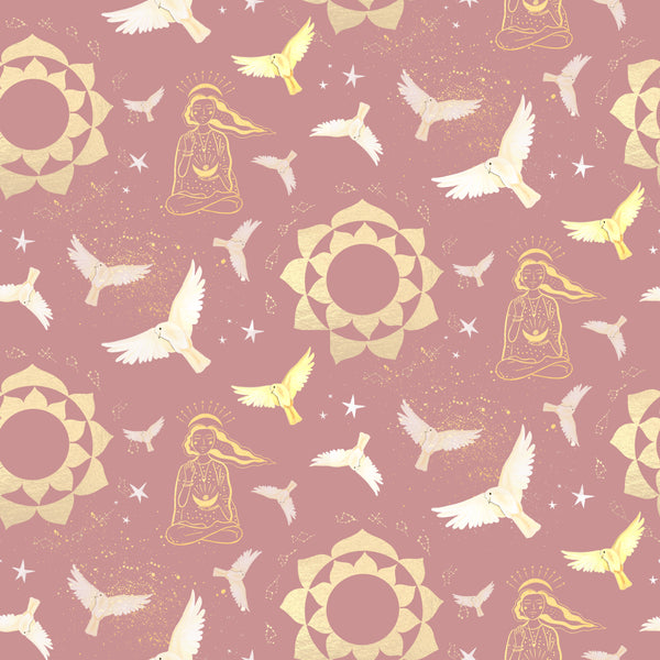 Celestial