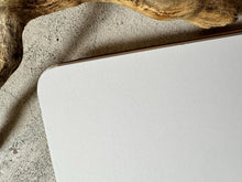 Load image into Gallery viewer, Lino printed - handbound - seagull - notebook
