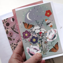 Load image into Gallery viewer, Stationery gift set
