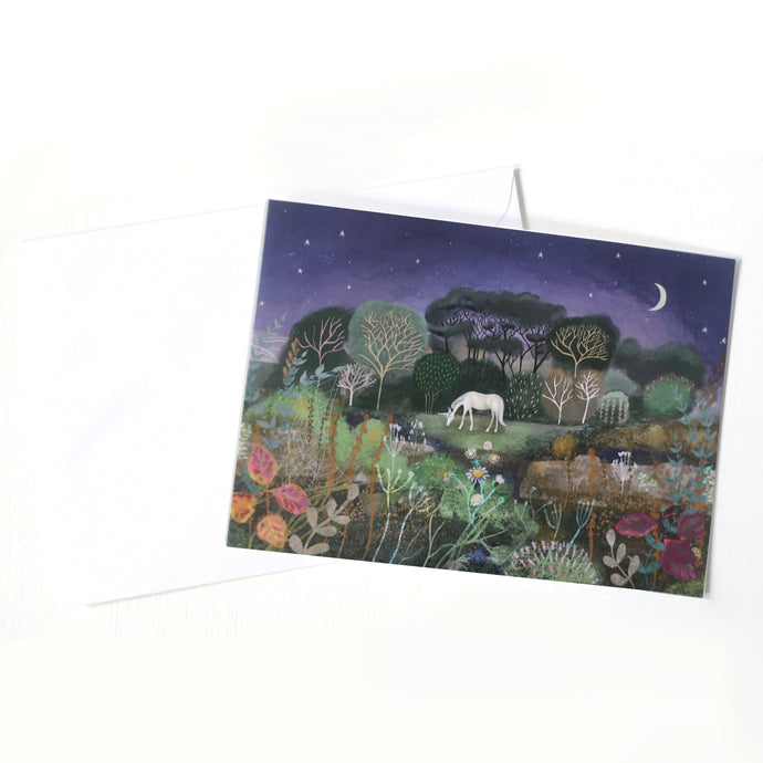 Unicorn field