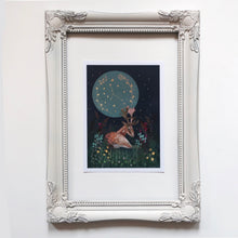 Load image into Gallery viewer, Buck moon
