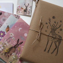 Load image into Gallery viewer, Stationery gift set
